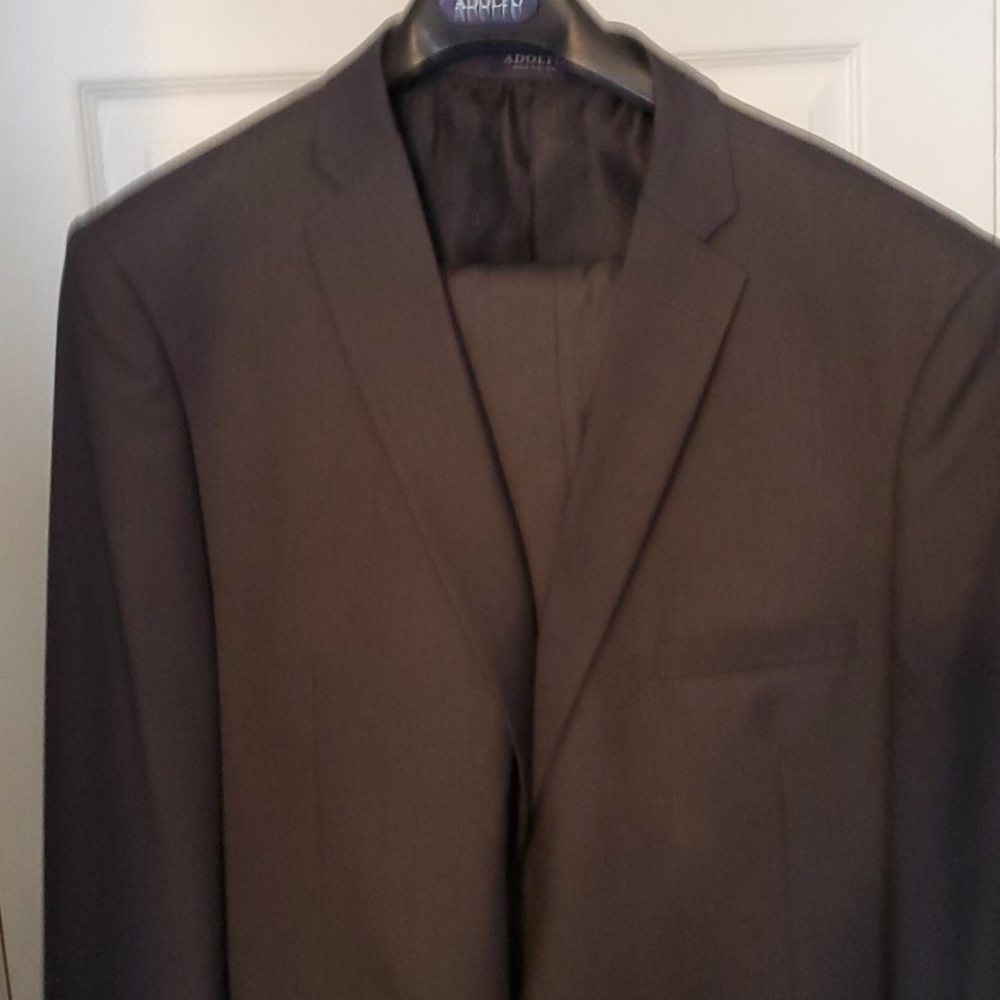 Mens suit